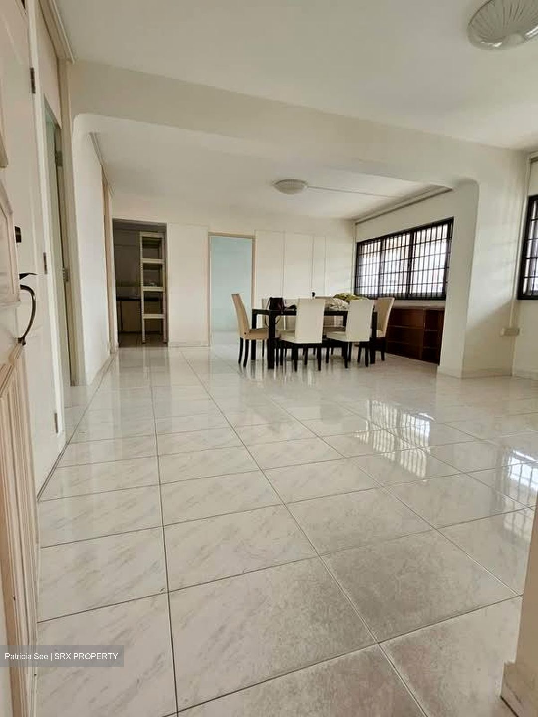 Blk 831 Hougang Central (Hougang), HDB 4 Rooms #585954711